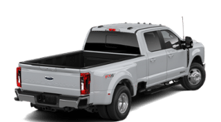 2026 Ford Super Duty® External Image 4